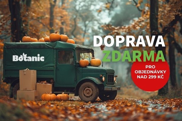 Doprava zdarma 