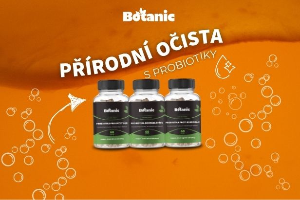 Objevte nová probiotika pro zdraví! 