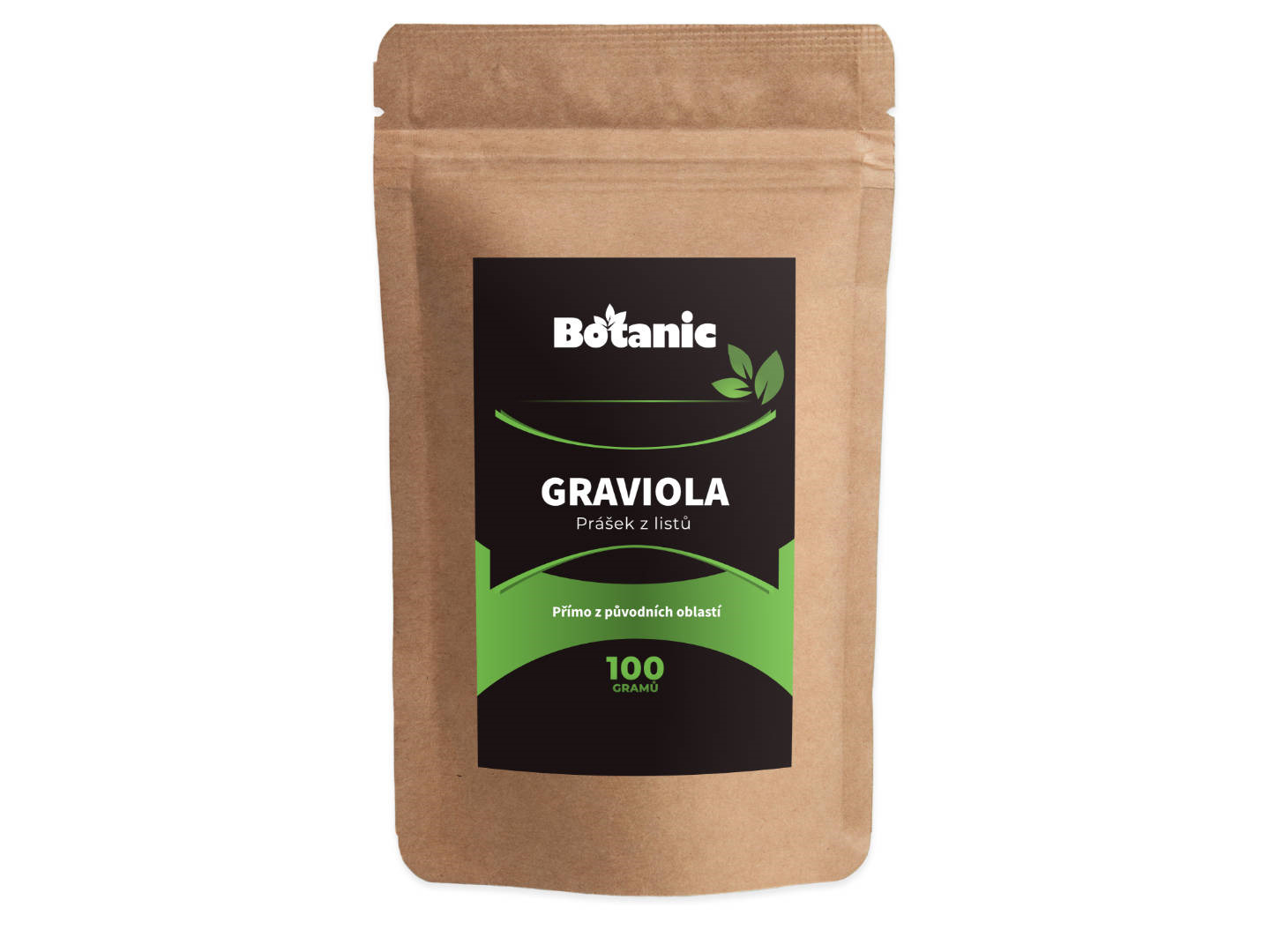 Botanic Graviola 100g