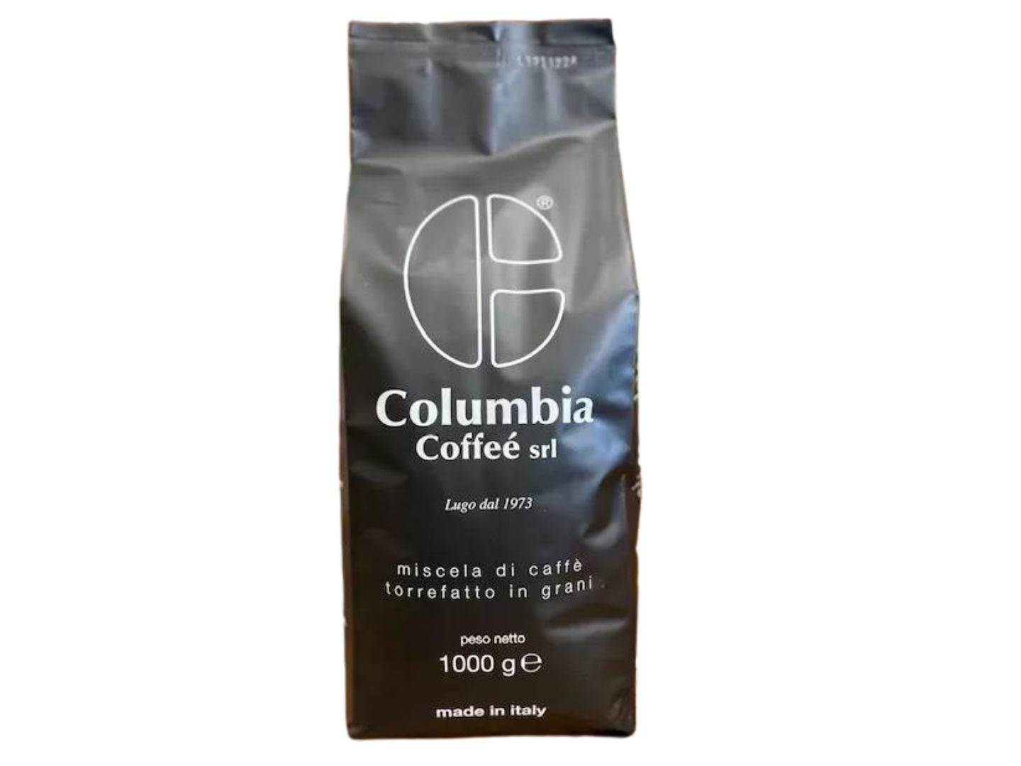 Botanic Columbia Coffee - 100% Arabica 1kg