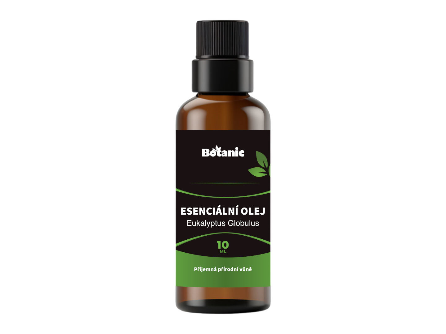 Botanic Esenciální olej - Eukalyptus Globulus 10ml