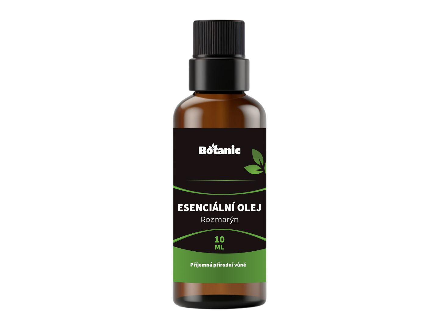 Botanic Esenciální olej - Rozmarýn 10ml