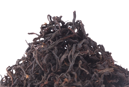 Ai Lao High Mountain Red - Černý čaj