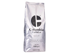 Columbia Coffee