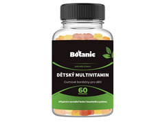 Dětský multivitamin