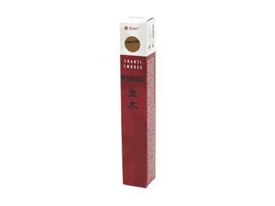 Japonské vonné tyčinky - Namaki Frankincense