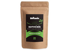 Kotvičník (Tribulus)