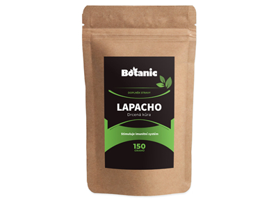 Lapacho - Drcená kůra