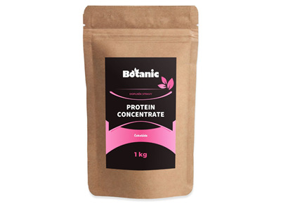 Protein Concentrate pro ženy - Čokoláda