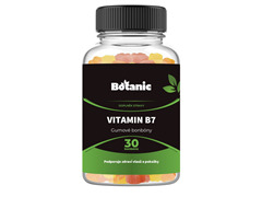 Vitamin B7 (Biotin)